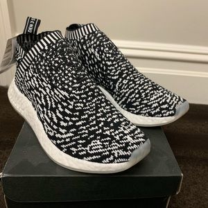 Adidas Originals NMD CS2 Primeknit Trainers